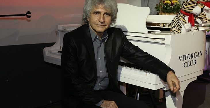 Симон Осиашвили: «Свою жену Светлану Лазареву я сам отвез к любовнику»