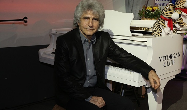 Симон Осиашвили: «Свою жену Светлану Лазареву я сам отвез к любовнику»