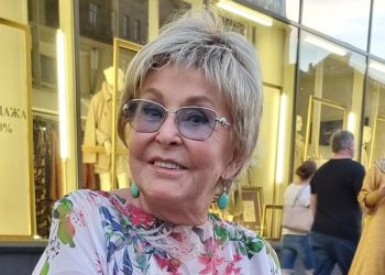 «Сплошная пустота!»