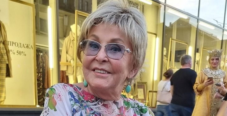 «Сплошная пустота!»