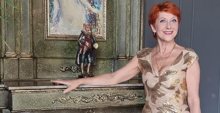 Сташенко рассказала о пластике