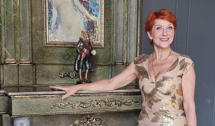 Сташенко рассказала о пластике