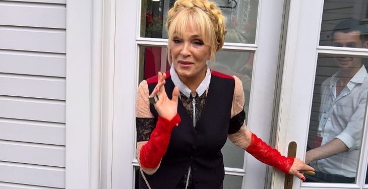 У Вайкуле и Брежневой хотят отнять российский бизнес