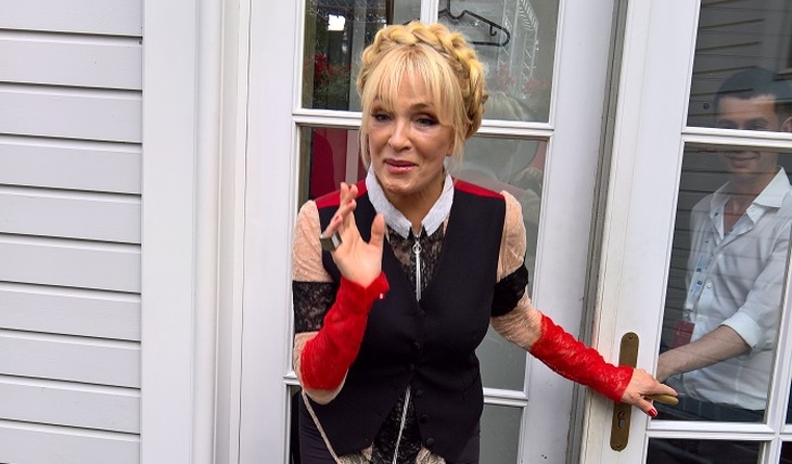 У Вайкуле и Брежневой хотят отнять российский бизнес