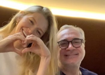 Вера Брежнева и Константин Меладзе: что с ними случилось?