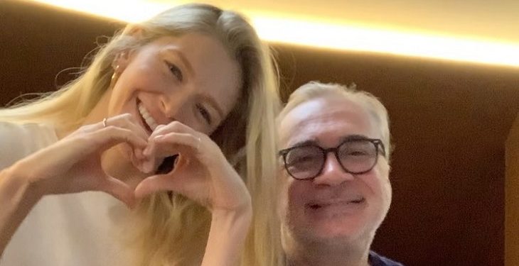 Вера Брежнева и Константин Меладзе: что с ними случилось?