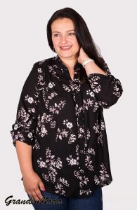 Гардероб полной девушки на осень 2022 года: какие вещи должны присутствовать в нем?