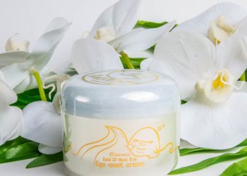 Все про косметику Elizavecca