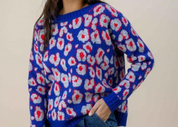 Выбираем женский джемпер: какие модели сейчас в моде?