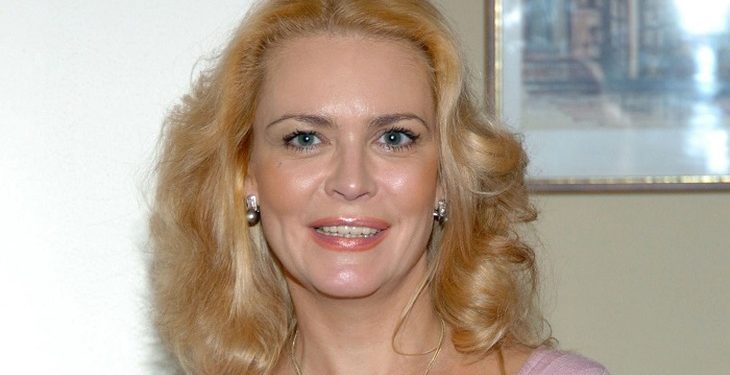 Алена Яковлева: «Я легкомысленно относилась к личной жизни»