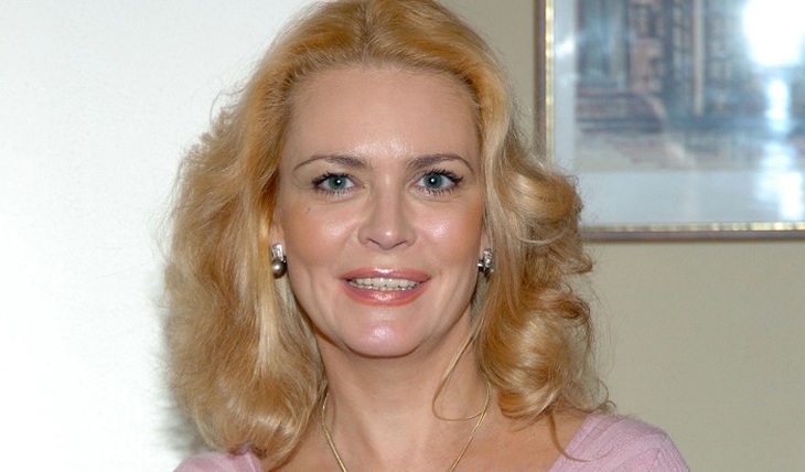 Алена Яковлева: «Я легкомысленно относилась к личной жизни»