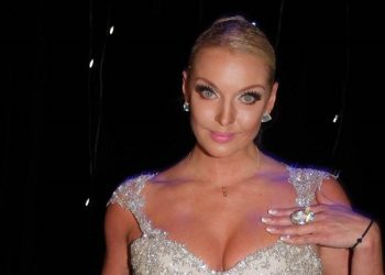 Анастасия Волочкова: «Не виноватая я!»