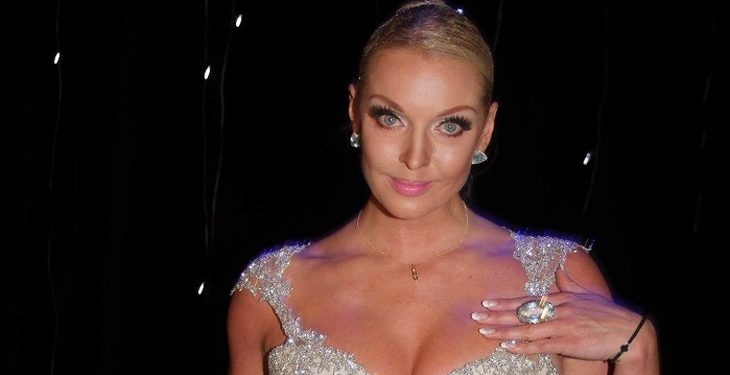 Анастасия Волочкова: «Не виноватая я!»