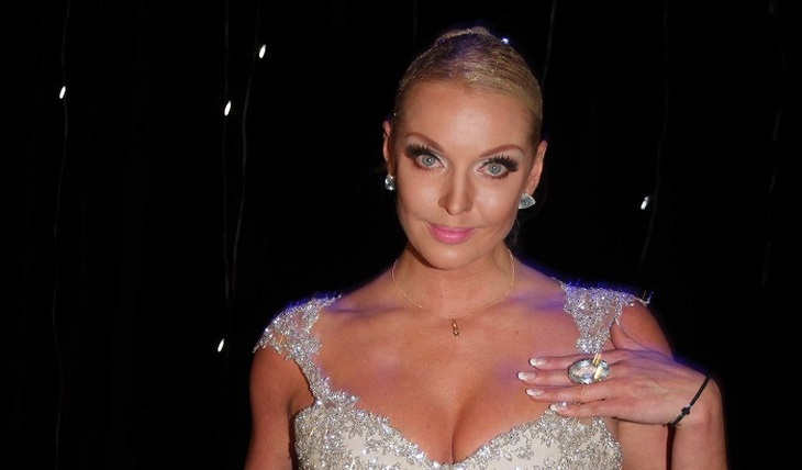 Анастасия Волочкова: «Не виноватая я!»