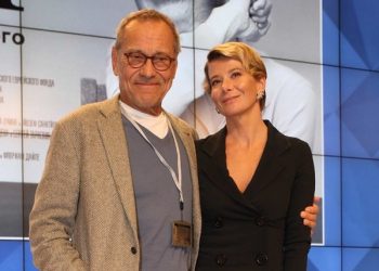 Андрей Кончаловский: «Юля подарила мне лучшую часть моей жизни»