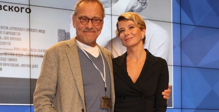 Андрей Кончаловский: «Юля подарила мне лучшую часть моей жизни»