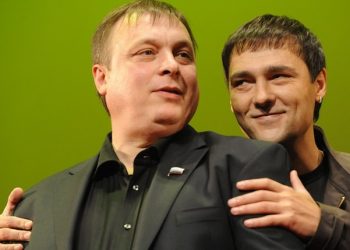 Андрей Разин решил судиться… с покойным Шатуновым