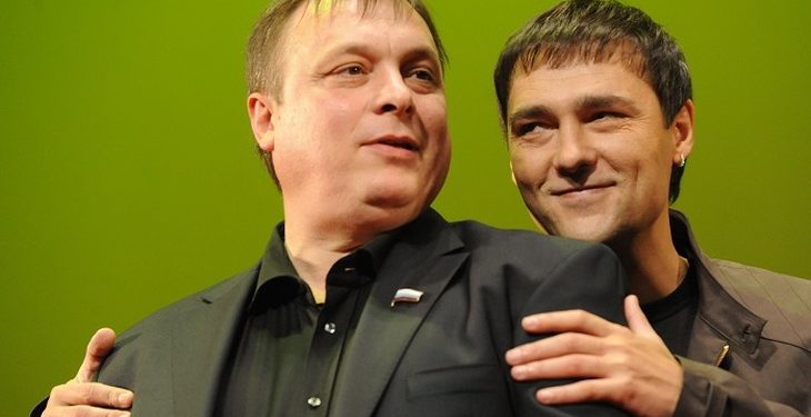 Андрей Разин решил судиться… с покойным Шатуновым