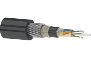 Оптический кабель ОКЕЙ-КАБЕЛЬ в грунт: характеристики и применение