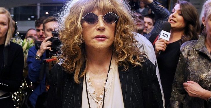 Чем Пугачева займется на родине?