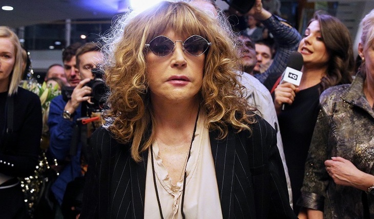 Чем Пугачева займется на родине?