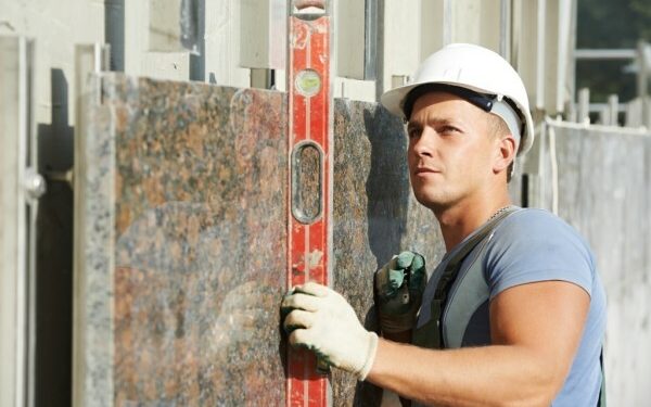 Реставрация фасадов зданий