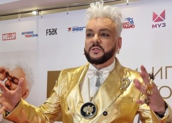 Киркоров станет звездой театра?