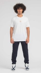 Мужская футболка  Paul Shark: с чем ее носить?