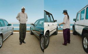 Одежда для городских и аутдор активности: что выбрать?