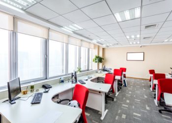 Аренда офиса в Москве: на что обратить внимание?