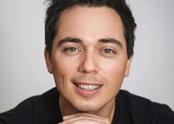 Родион Газманов: «Моя фамилия — это огромная ответственность»