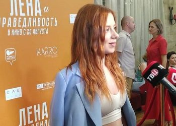 Савичева поговорила о несправедливости