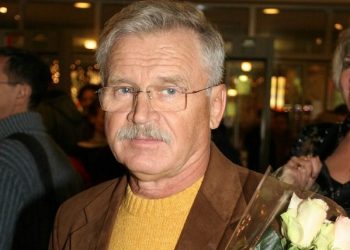 Сергей Никоненко: «Я вспыльчивый, но отходчивый — всегда извинюсь»