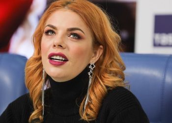 Стоцкая объяснила сходство сына с Киркоровым