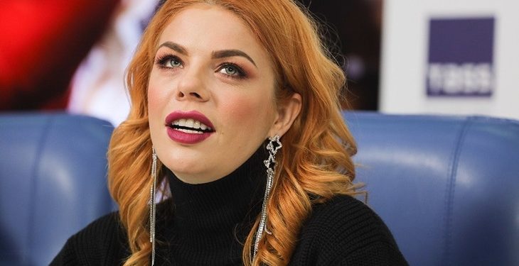 Стоцкая объяснила сходство сына с Киркоровым