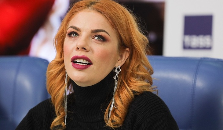 Стоцкая объяснила сходство сына с Киркоровым