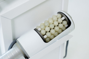 Аппаратный массаж сферами: показания к проведению и эффективность