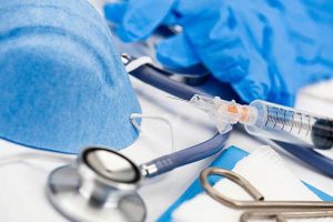 Медицинские расходные материалы: виды и назначение