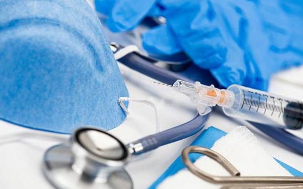 Медицинские расходные материалы: виды и назначение
