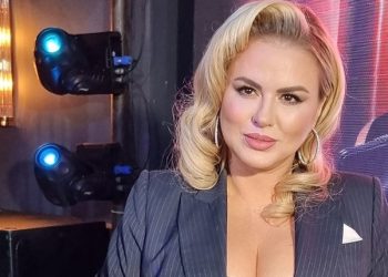 Анна Семенович: «Мне все в себе нравится!»