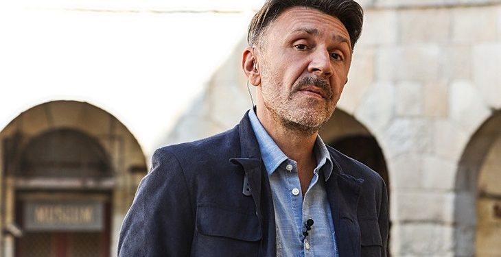 Арбенина получила шумиху, а Шнуров – куш