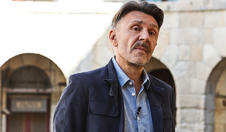 Арбенина получила шумиху, а Шнуров – куш