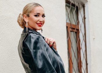 Бузова готовится к новоселью