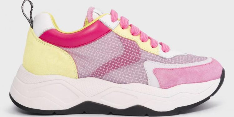 Обувь: что должно быть в гардеробе каждой женщины?