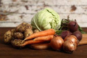 Запасаемся овощами на зиму: где заказать доставку овощей на дом в Минске