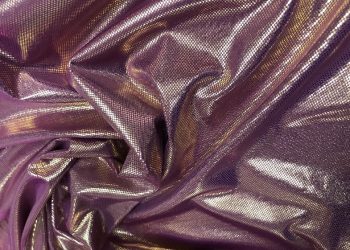 Блестящий бифлекс: для пошива каких изделий он используется?