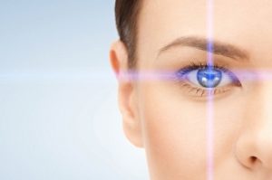 Лазерная коррекция зрения: что необходимо знать о процедуре