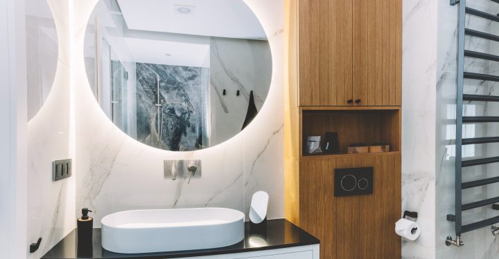 Все секреты зеркал: как оценить качество, расскажем о видах и местах размещения