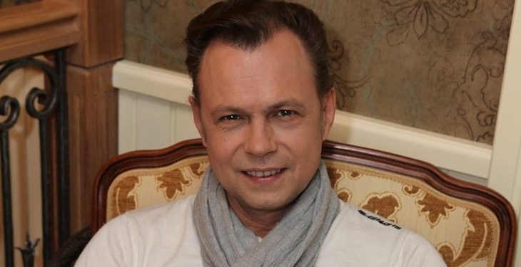 Левкин собрал «На-На»