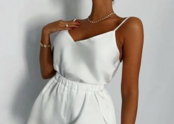 Женские пижамы: на что обратить внимание при выборе?